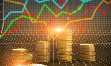 Traditional and Digital Frontiers: A Guide to Investing in Stocks and Crypto