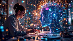 The Future is Now: How AI is Revolutionizing Creative Industries