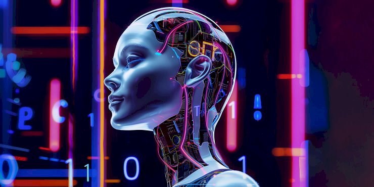The Future is Now: How AI is Revolutionizing Creative Industries