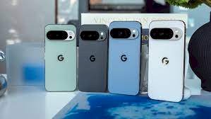 Top New Phones in India (October 2025): Latest Launches, Prices & Features