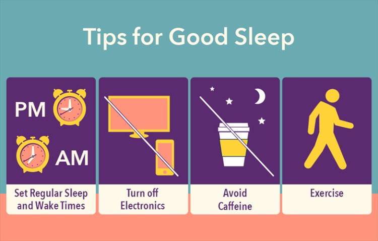 The Unsung Hero: Why Good Sleep is Your Most Powerful Tool for Health and Success