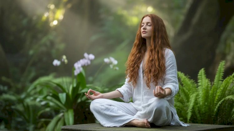 The Mind-Body Synergy: Unlocking Well-being with Yoga and Meditation