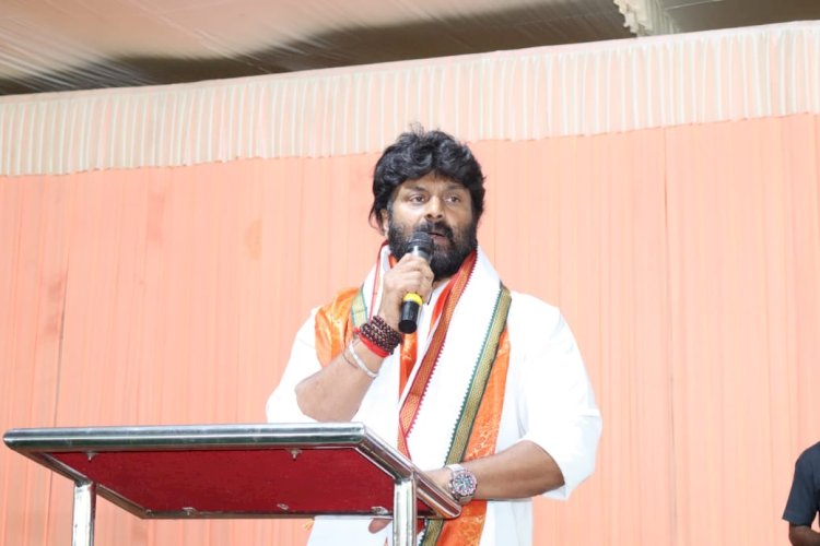 తెలంగాణ బీసీ జేఏసీ బంద్‌కు కాంగ్రెస్ సంపూర్ణ మద్దతు: రేపు గోదావరిఖనిలో భారీగా పాల్గొనండి - ఎమ్మెల్యే మక్కాన్‌సింగ్ రాజ్‌ఠాకూర్ ఆదేశం