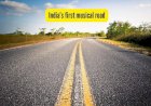 India’s first Musical Road opens in Mumbai; plays ‘Jai Ho’ as vehicles pass