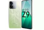 iQoo Z9 Turbo new leak reveals key specifications: All the details
