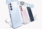 Samsung Galaxy A35 5G, Galaxy A55 5G price revealed