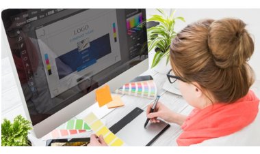 How do graphic designers convert JPG to PDF (Portable Document Format)?