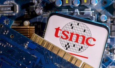 Chipmaker TSMC returns to the list of world's 10 most valuable companies: Here’s what led to its comeback