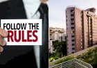 12 must-follow emergency rules for modern apartments and gated real estate communities