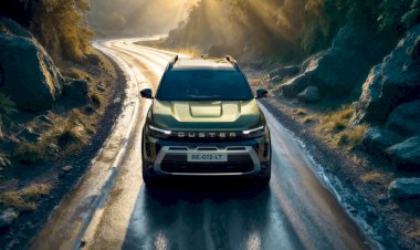Renault Duster SUV fuel-efficiency revealed: More efficient than these SUVs!
