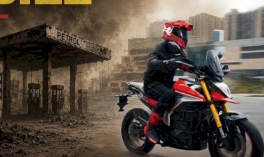 Ultraviolette F77, X-47 buyers get cashback based on old bike usage: Details
