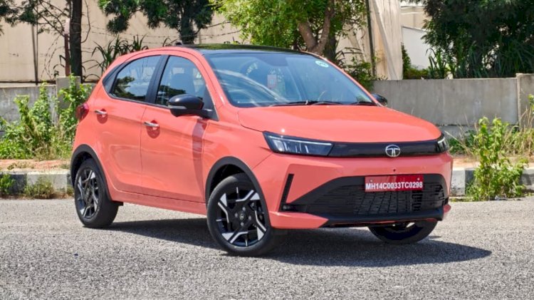 2026 Tata Tiago: Five pros and cons to know before buying