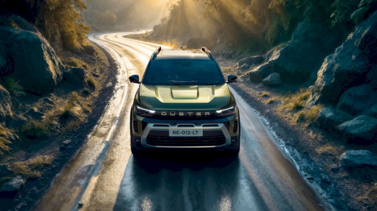 Renault Duster SUV fuel-efficiency revealed: More efficient than these SUVs!
